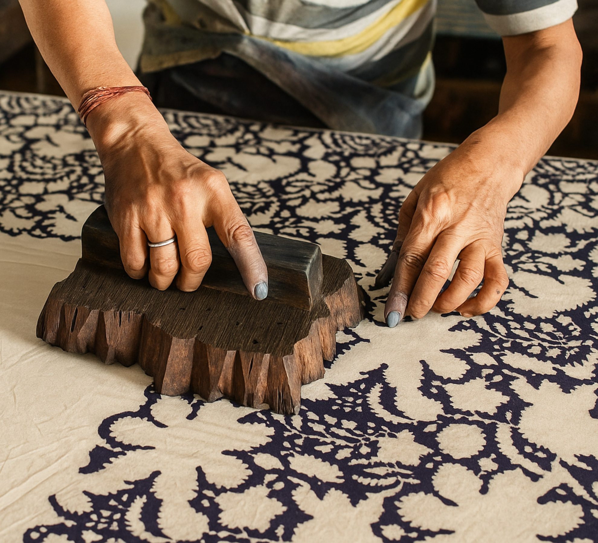Block Printing